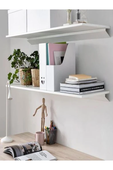 IKEA Tjabba Gülenyüz 2 Adet Kutu Klasör 2li ürün görseli 1