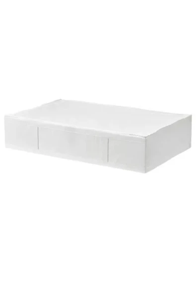 IKEA Skubb hurç Havalandırma Özelliği 90x53x19 Cm Hurç ürün görseli 1
