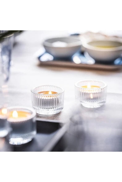 IKEA FINSMAK Mumluk - 5 ADET ürün görseli 1