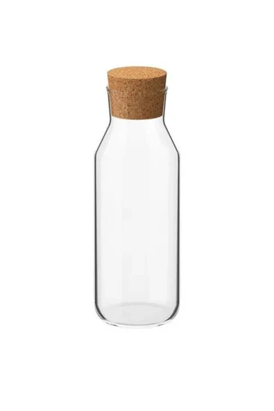 IKEA 1 Lt Sürahi Karaf ürün görseli 1