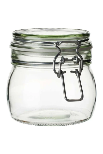 IKEA Cam Kavanoz 500 ml ürün görseli 1