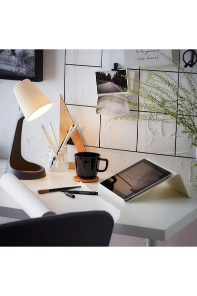 IKEA Svallet Dekoratif Çalışma Lambası - Resim 5