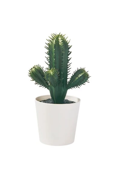 IKEA FEJKA yapay bitki, 6 cm ürün görseli 1