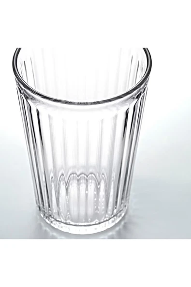 IKEA Vardagen 6'lı Bardak Seti 200 Ml - Resim 2