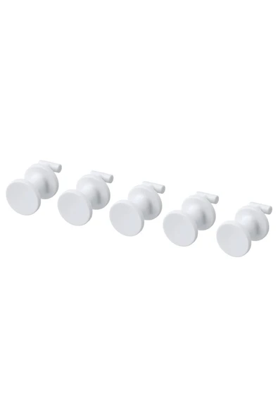 IKEA Skadıs Çok Amaçlı Pano Parçası, Beyaz ürün görseli 1