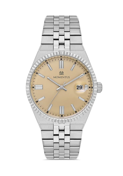 MOMENTUS CR264S-13SS ERKEK KOL SAATİ ürün görseli 1