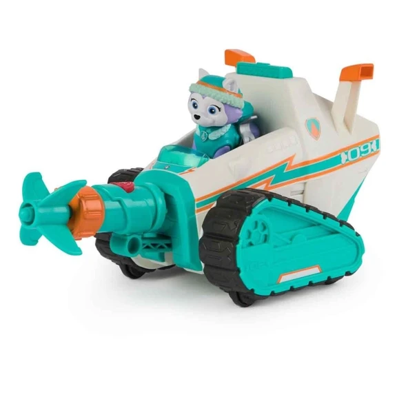 SPM-6071111 PAW VHC EVEREST FTR VHC ürün görseli 1