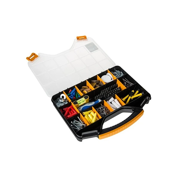 MANO ORGANİZER 13" MA-ORG-13 - Resim 4