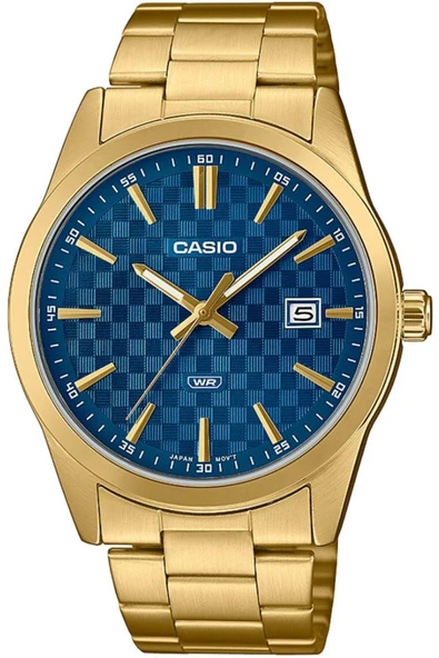 Casio MTP-VD03G-2AUDF Kol Saati ürün görseli 1