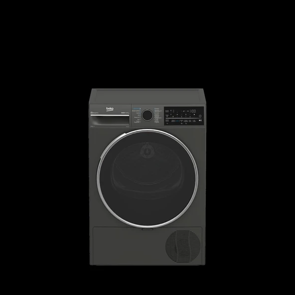 Beko KM 1010 IG 10 Kg Kurutma Makinesi ürün görseli 1