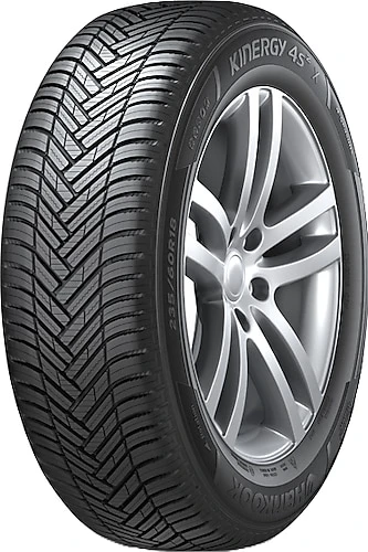 Hankook Kinergy 4S2 H750 185/65R14 86H 4 Mevsim Lastik 2025 ürün görseli 1