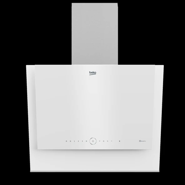 Beko BDE 6072 B Duvar Tipi Davlumbaz ürün görseli 1