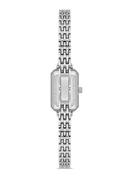 HİSLON QL194S-02SS KADIN KOL SAATİ - Resim 2