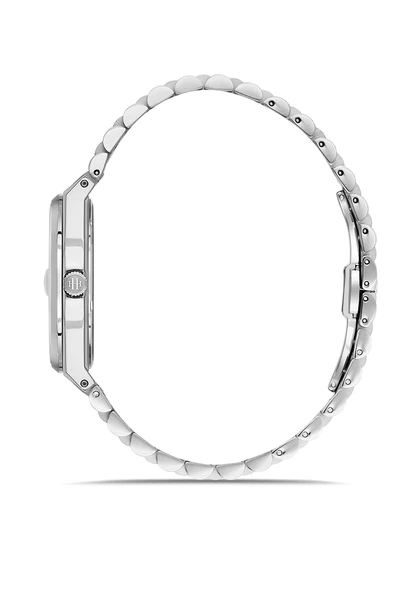 HİSLON CL222S-11SS ERKEK KOL SAATİ - Resim 3