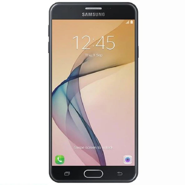 Samsung Galaxy J7 Prime 16 GB SM-G610F (12 Ay Garantili) Siyah - Outlet ürün görseli 1
