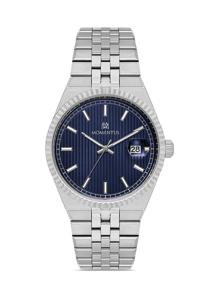 MOMENTUS CR264S-11SS ERKEK KOL SAATİ ürün görseli 1