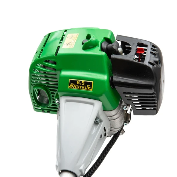 Active 6.5BT 4.5 Hp Benzinli Yan Tırpan - Resim 2