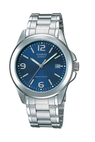 Casio Erkek Kol Saati MTP-1215A-2ADF ürün görseli 1