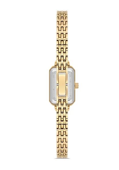 HİSLON QL194G-15SG KADIN KOL SAATİ - Resim 3