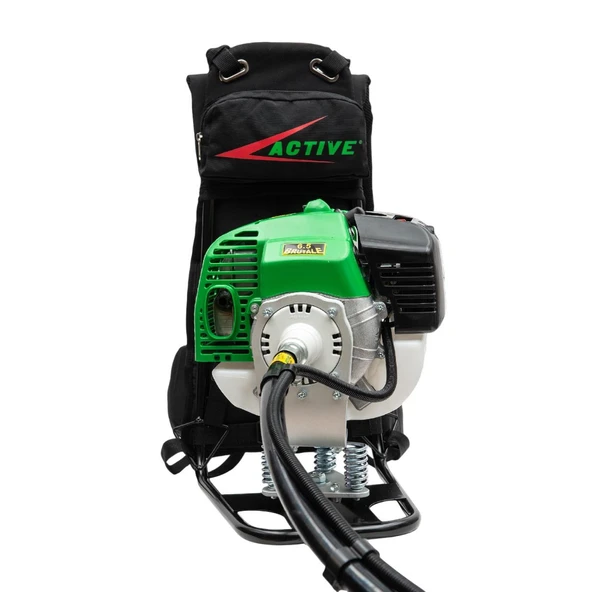 Active 6.5Z 4.5 Hp Benzinli Sırt Tırpan ürün görseli 1