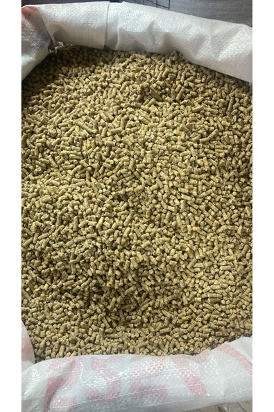 CP Tavuk Yumurta Yemi Pelet 10Kg ürün görseli 1