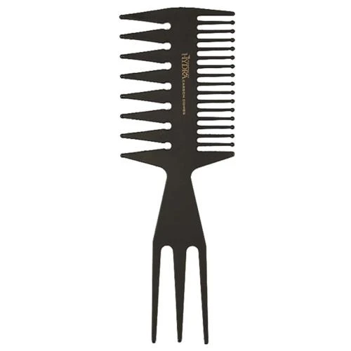 Hydra Profesyonel Carbon Tarak Hd-2135 ürün görseli 1