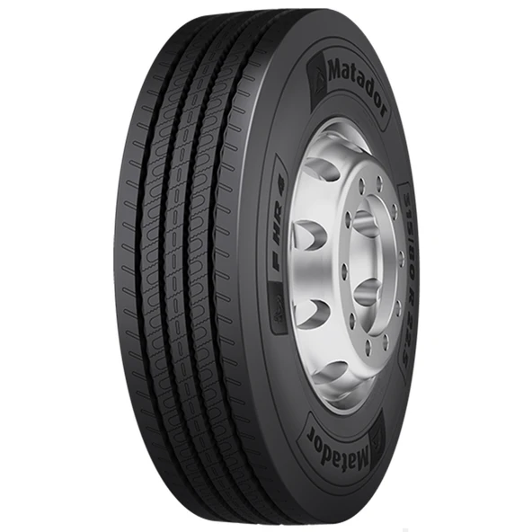 Matador 315/70 R22.5 156/150L F HR 4 (Yaz) (2024) ürün görseli 1