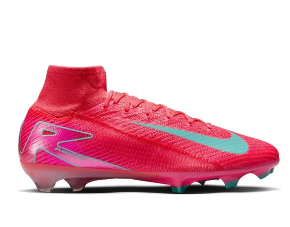 Nike Mercurial Zoom Superfly 10 Elite Fg Erkek Kırmızı Futbol Krampon FQ1454-800 P-168 ürün görseli 1