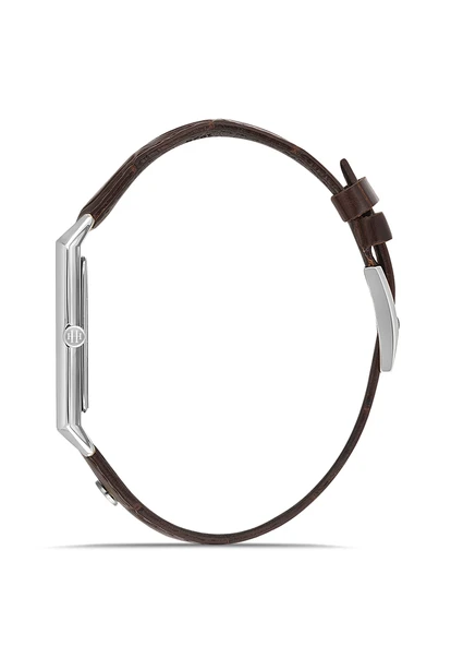 HİSLON CL150S-05KR ERKEK KOL SAATİ - Resim 2