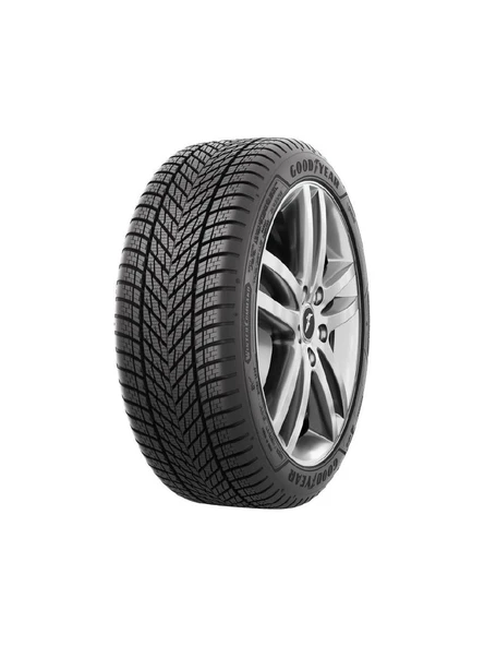 Goodyear WinterCommand 235/50 R19 103V XL FP Kış Lastiği - 2025 ürün görseli 1