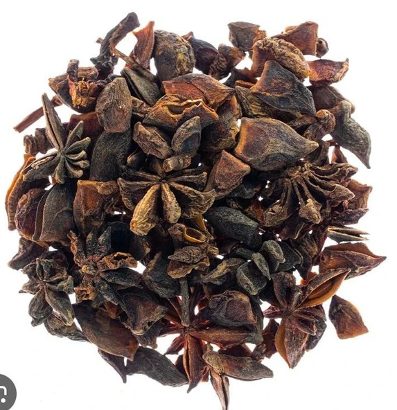 Yıldız Anason 100 Gr ürün görseli 1