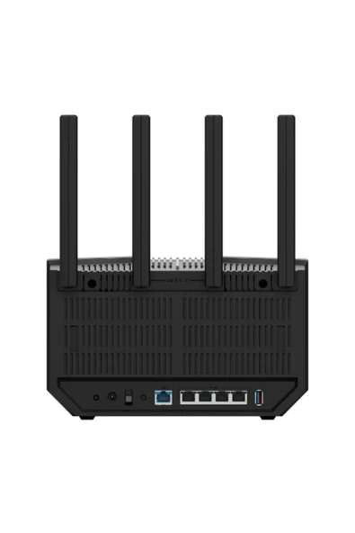 ASUS RT-BE92U WiFi 7 Router 90IG0950-MO9A0V - Resim 3