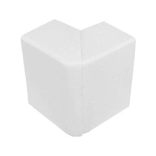 Mutlusan 100x50 mm Kablo Kanalı İçin Hareketli Dış Köşe ürün görseli 1