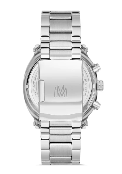 MOMENTUS CC296S-04SS ERKEK KOL SAATİ ürün görseli 1