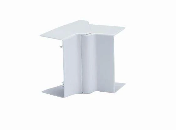 Mutlusan 100x50 mm Kablo Kanalı İçin Hareketli İç Köşe ürün görseli 1