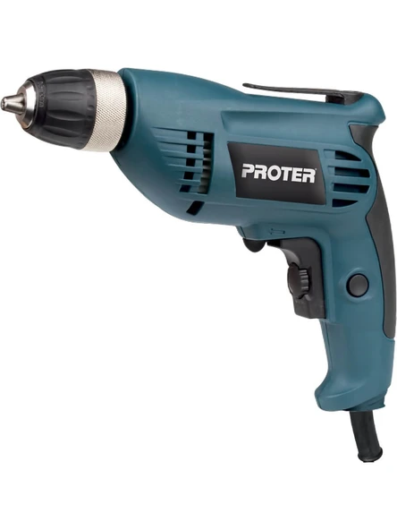 Proter Pr 450 Rl Darbesiz Matkap10 Mm ürün görseli 1