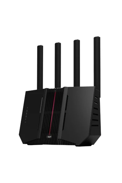 ASUS RT-BE92U WiFi 7 Router 90IG0950-MO9A0V - Resim 2