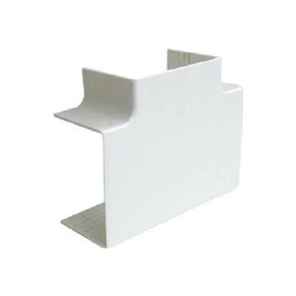 Mutlusan 100x50 mm Kablo Kanalı İçin T Köşe ürün görseli 1