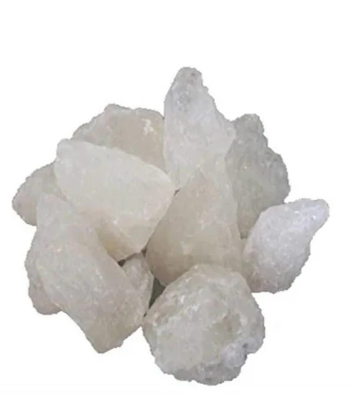 Doğal Şap Taşı 300 Gr ürün görseli 1