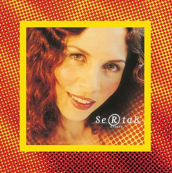 Sertab Erener Sertab Erener - Plak ürün görseli 1