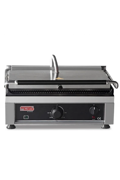 SGS OVEN Sgs Tost Makinesi Tg 2740 Endüstriyel Profesyonel ürün görseli 1