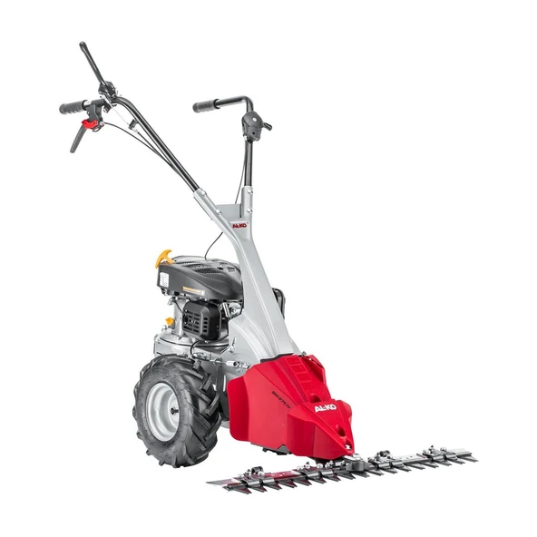 Alko 114098 - Bm 875 Iv Benzinli Çayır Biçme Makinesi ürün görseli 1