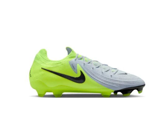 Nike Phantom Gx II Pro Fg Erkek BEYAZ Futbol Krampon FJ2563-003 P-167 ürün görseli 1