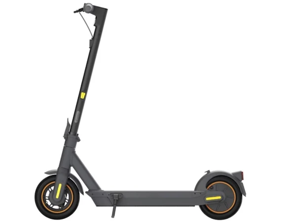 Segway Ninebot Kickscooter Max G30E II Elektrikli Scooter TEŞHİR ürün görseli 1