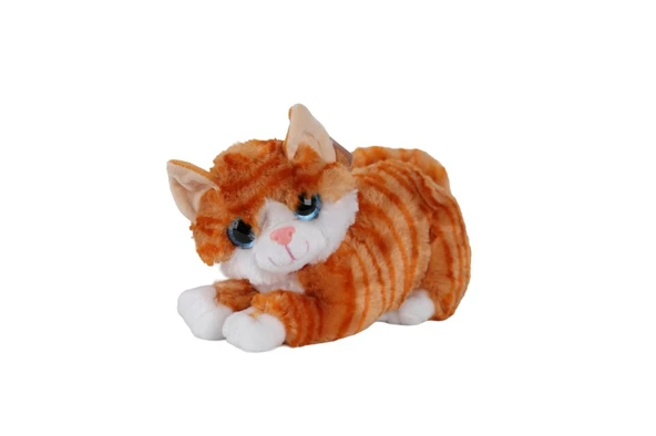 2309035 PELUŞ 30 CM KEDİ MİYAVLAYAN 48 ürün görseli 1