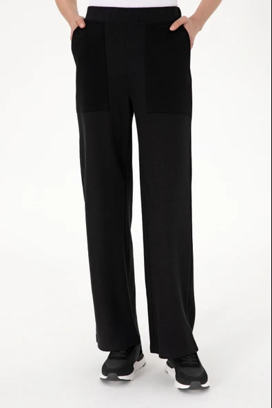2104167 US POLO ÖRME PANTOLON - Resim 10