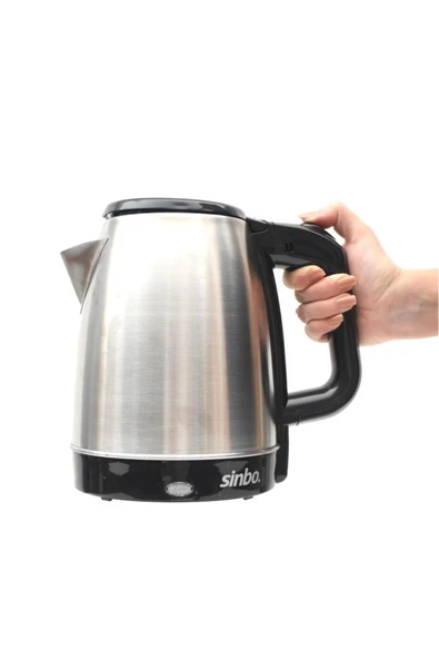 Sinbo 8015 Kablosuz Su Isıtıcı ürün görseli 1