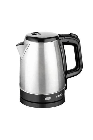 Sinbo 8015 Kablosuz Su Isıtıcı