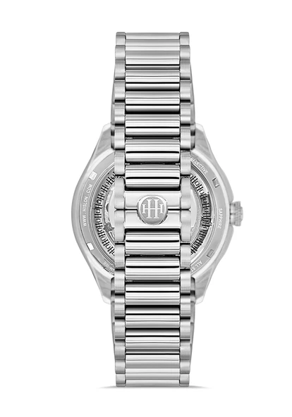 HİSLON SD152S-15SS ERKEK KOL SAATİ - Resim 3