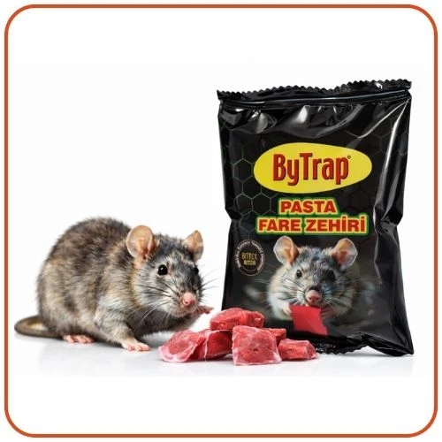Bytrap Pasta Fare Zehiri | 80 Gram ürün görseli 1